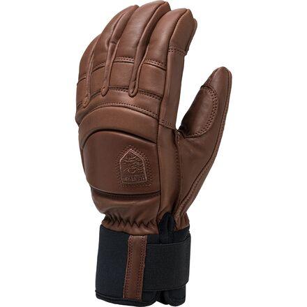 Fall Line Glove by HESTRA