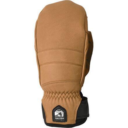 Fall Line Mitt by HESTRA