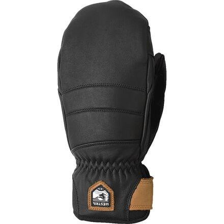 Fall Line Mitt by HESTRA