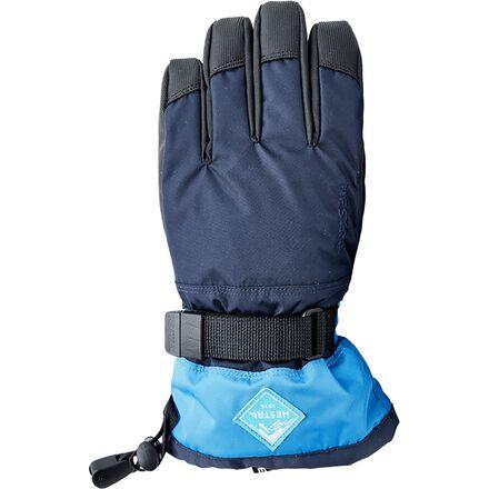 Gauntlet CZone Junior Glove by HESTRA