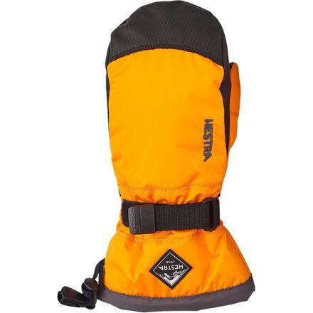 Gauntlet CZone Junior Mitten by HESTRA