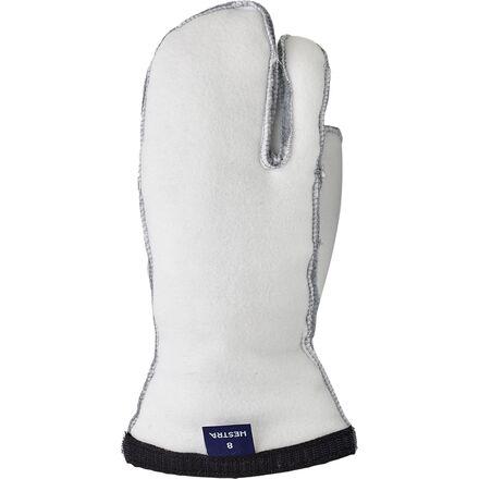 Heli Ski 3 Finger Liner by HESTRA