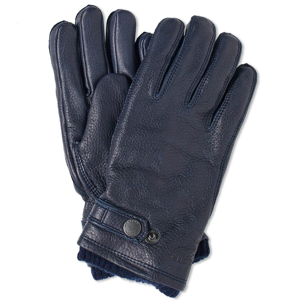 Hestra Elk Utsjö Glove by HESTRA