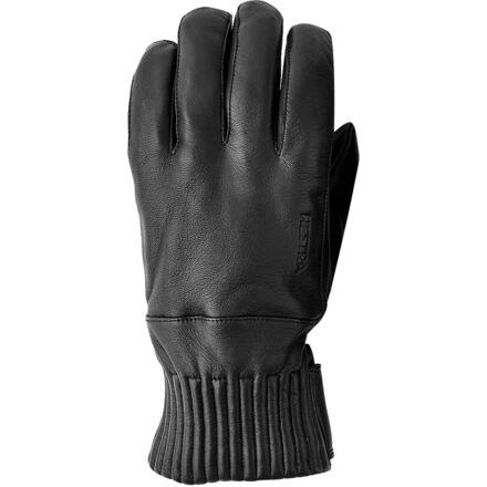 Idre Wool Glove by HESTRA