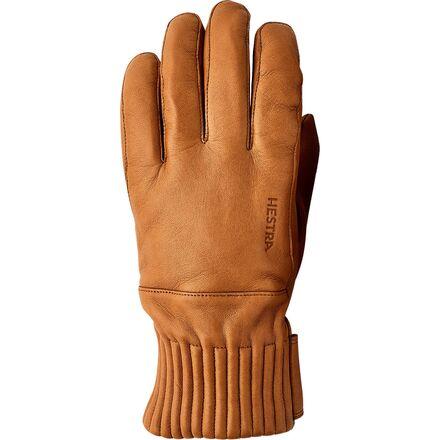 Idre Wool Glove by HESTRA