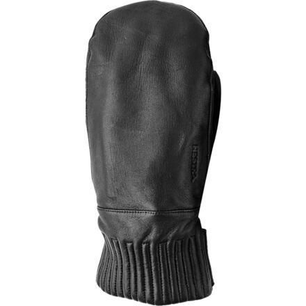 Idre Wool Mitten by HESTRA