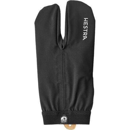 Nimbus Split Mitten by HESTRA