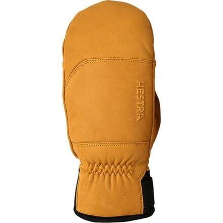 Omni Insulated Mitten by HESTRA