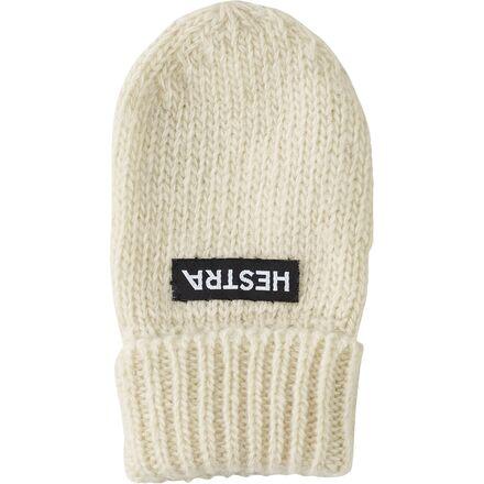 Pancho Baby Mitten by HESTRA