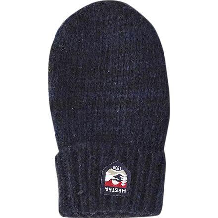 Pancho Baby Mitten by HESTRA