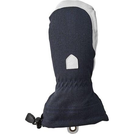 Patrol Gauntlet Mitten by HESTRA