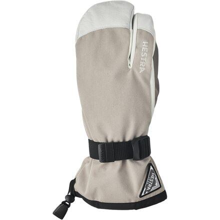 Powder Gauntlet 3-Finger Glove by HESTRA