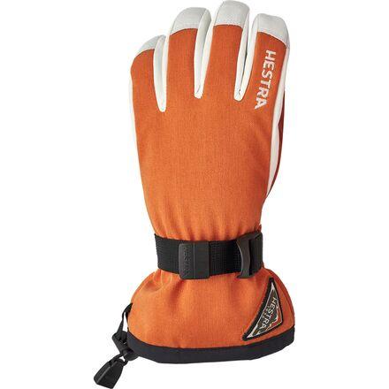 Powder Gauntlet Glove by HESTRA