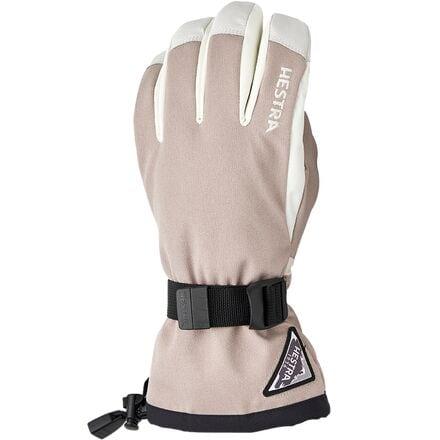 Powder Gauntlet Glove by HESTRA