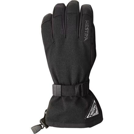 Powder Gauntlet Glove by HESTRA
