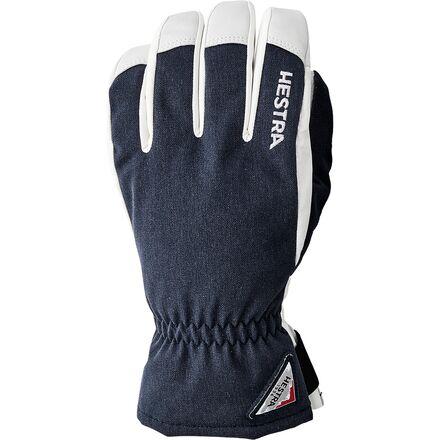 Powder Short Glove by HESTRA