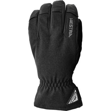 Powder Short Glove by HESTRA