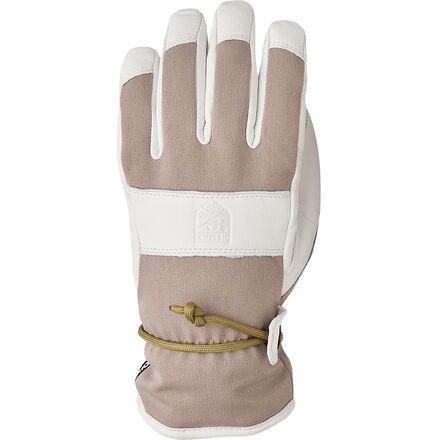 Voss CZone Glove by HESTRA