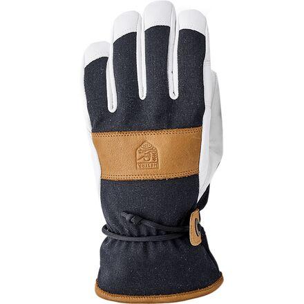Voss CZone Glove by HESTRA