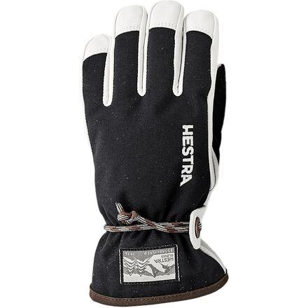Wakayama Junior Glove by HESTRA