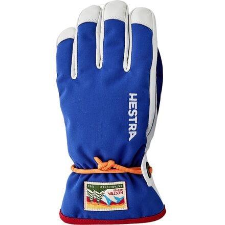 Wakayama Junior Glove by HESTRA