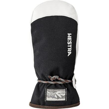 Wakayama Junior Mitten by HESTRA