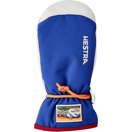 Wakayama Junior Mitten by HESTRA