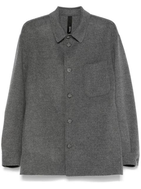 Bari D overshirt by HEVO