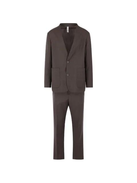 Cesine suit by HEVO