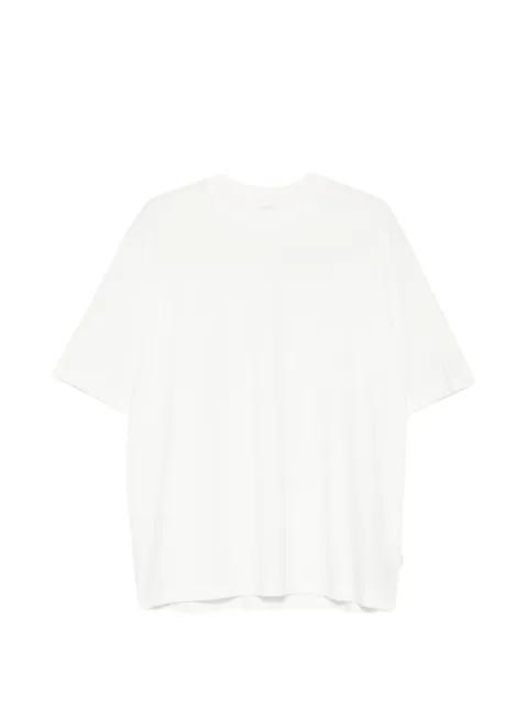 Mulino crew-neck T-shirt by HEVO