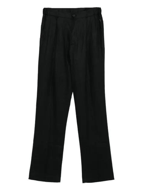 Torrecanne trousers by HEVO