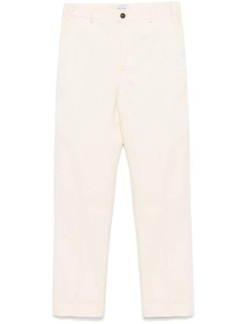 Torrepalane trousers by HEVO
