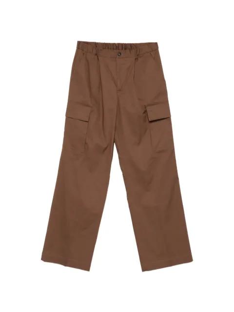 Torrequetta cargo pants by HEVO