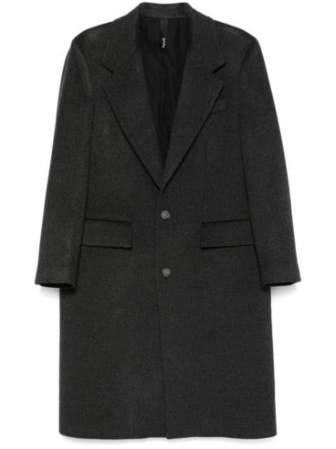 Trinitapoli coat by HEVO