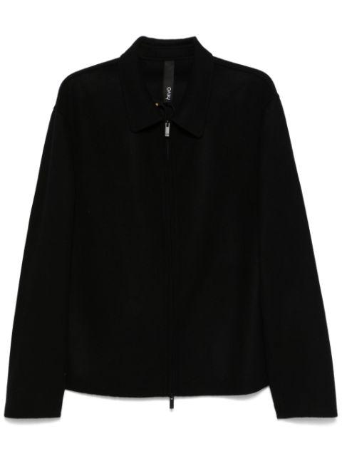 Verdemared overshirt by HEVO