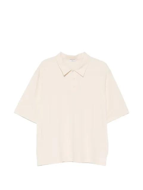 short-sleeve polo shirt by HEVO