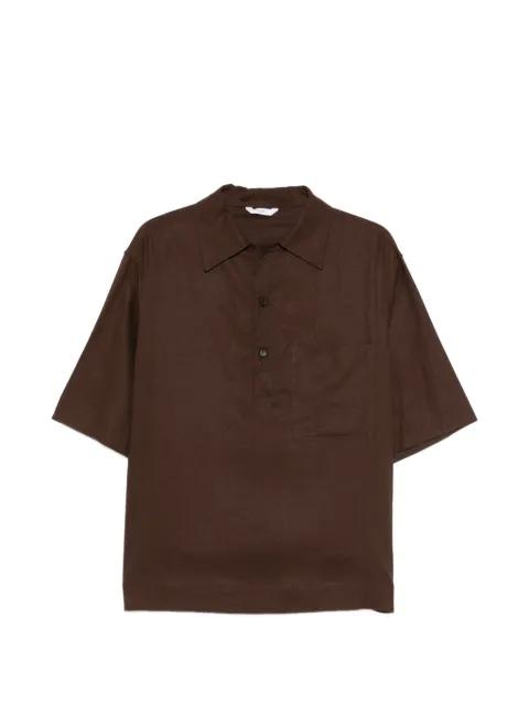 short-sleeve shirt by HEVO