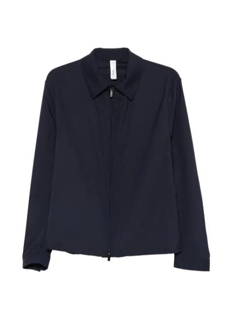 zip-up jacket by HEVO