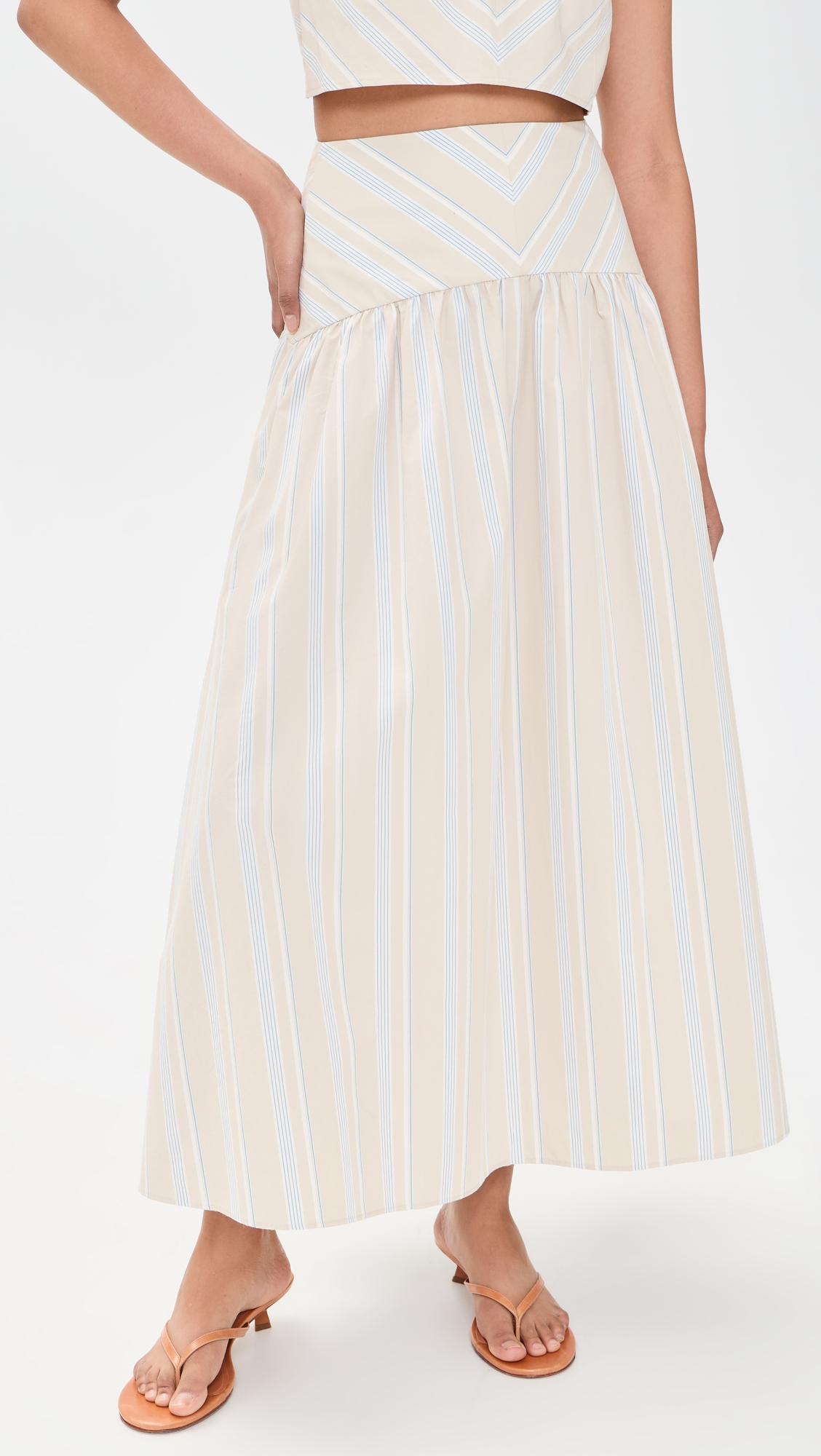 Adaline Skirt by HEVRON