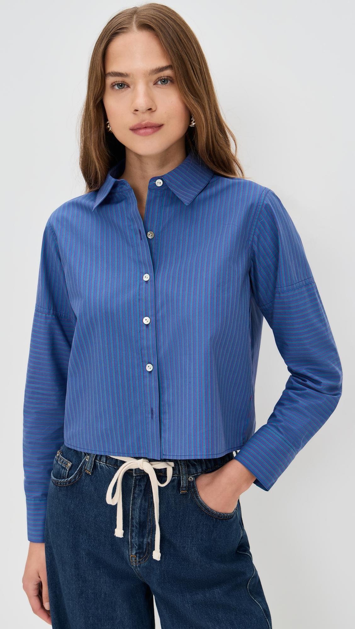 Amita Top by HEVRON