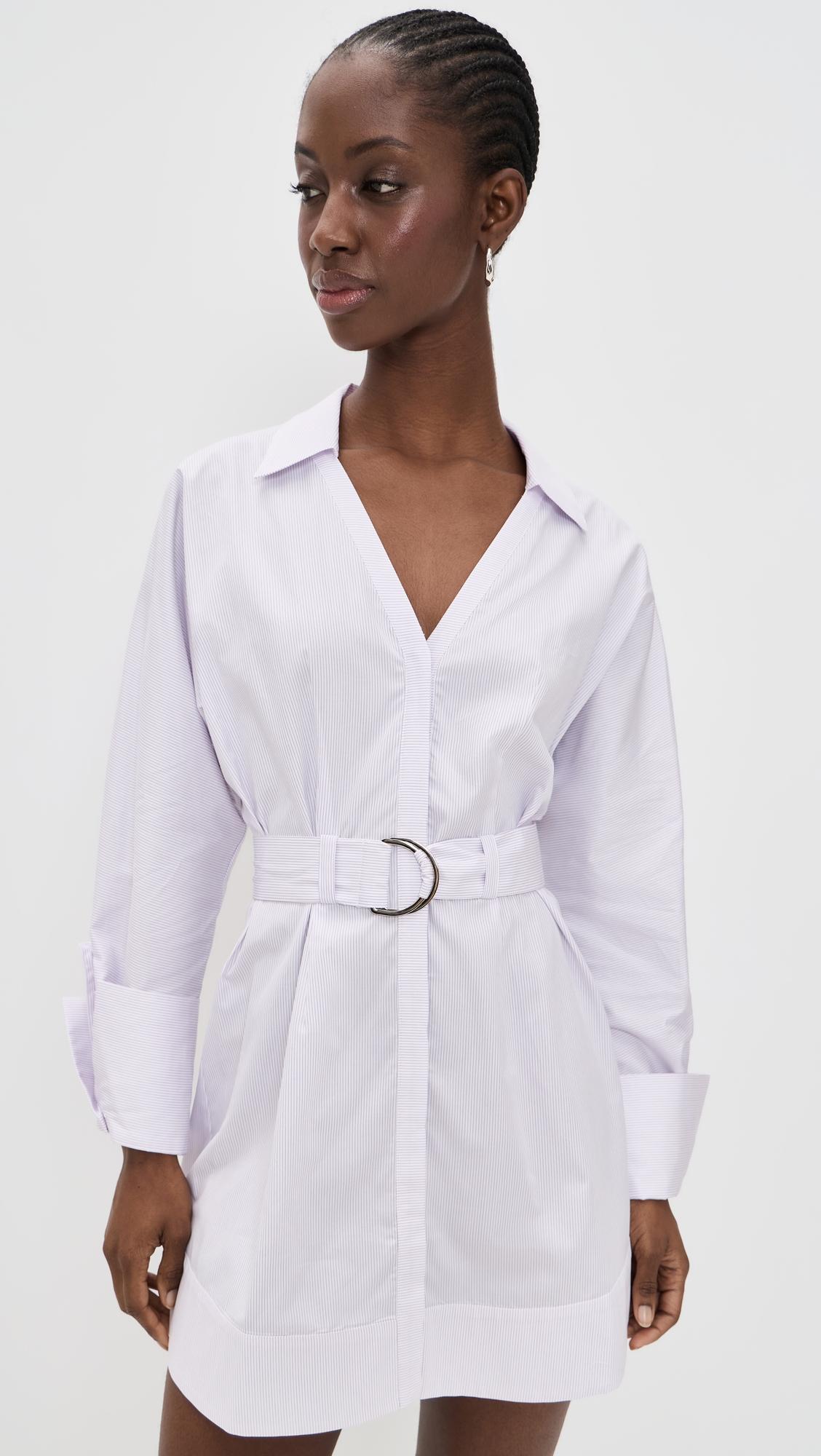 Audrey Dress by HEVRON