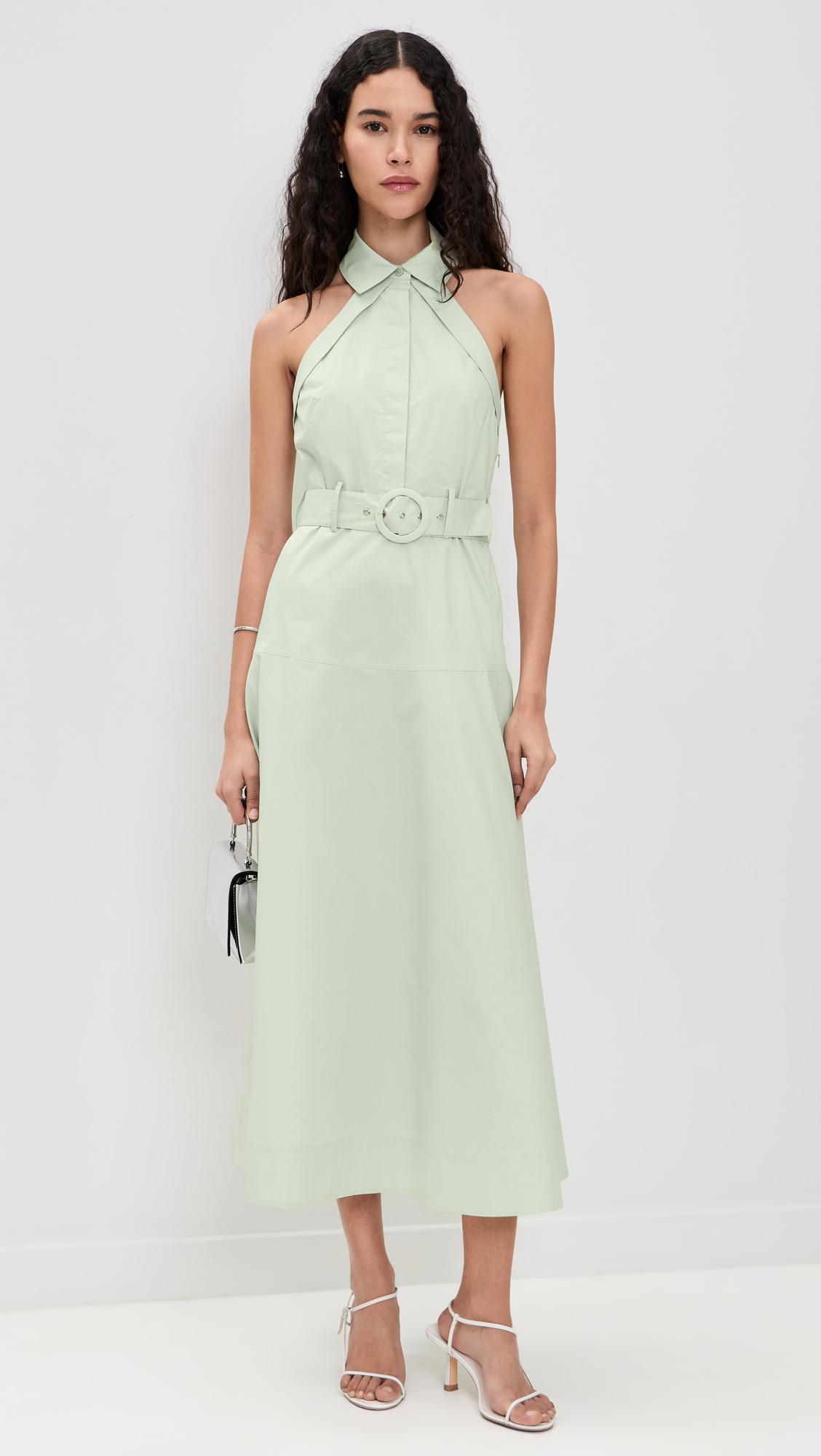 Eloise Dress by HEVRON