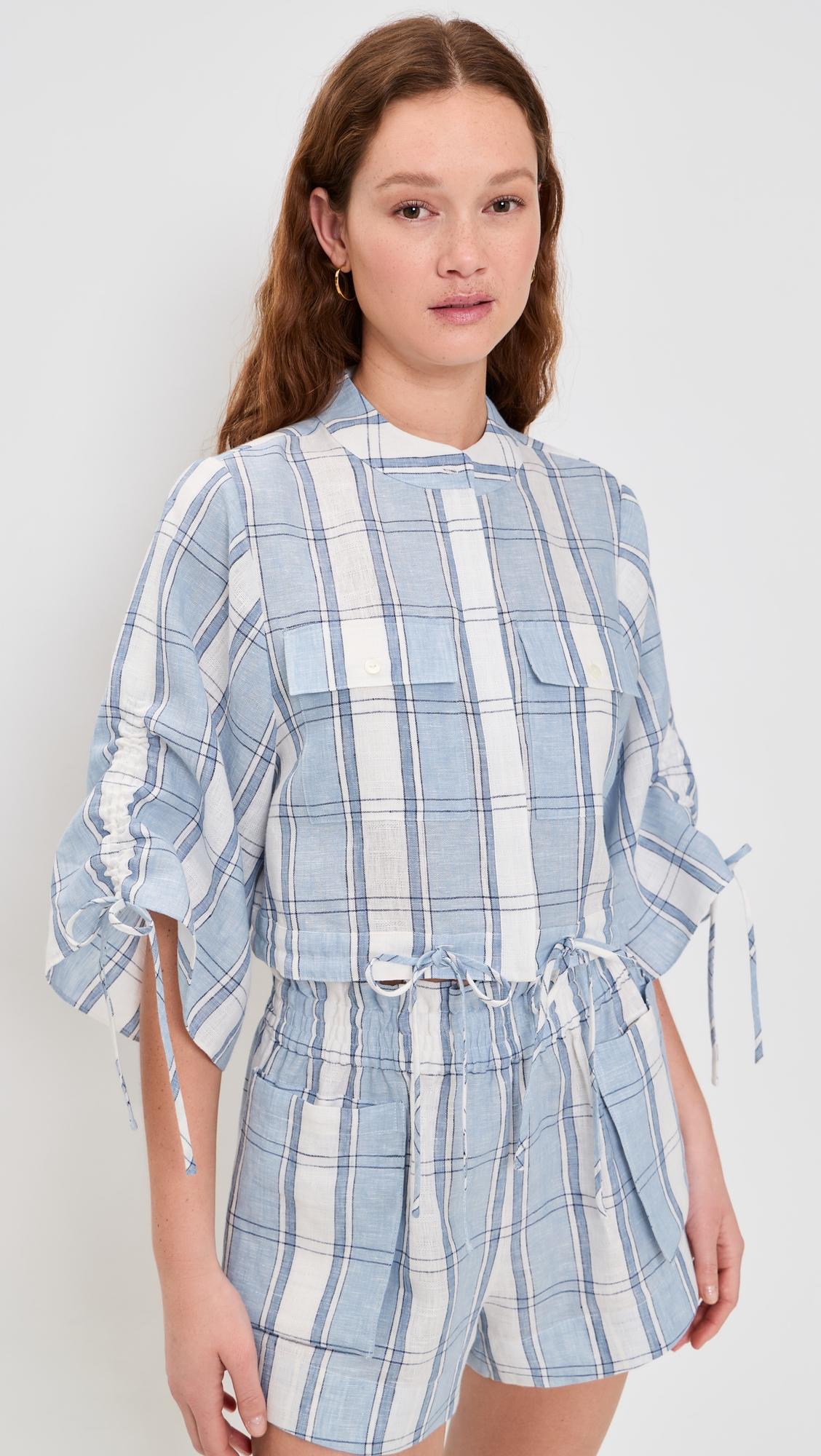 Eva Top by HEVRON