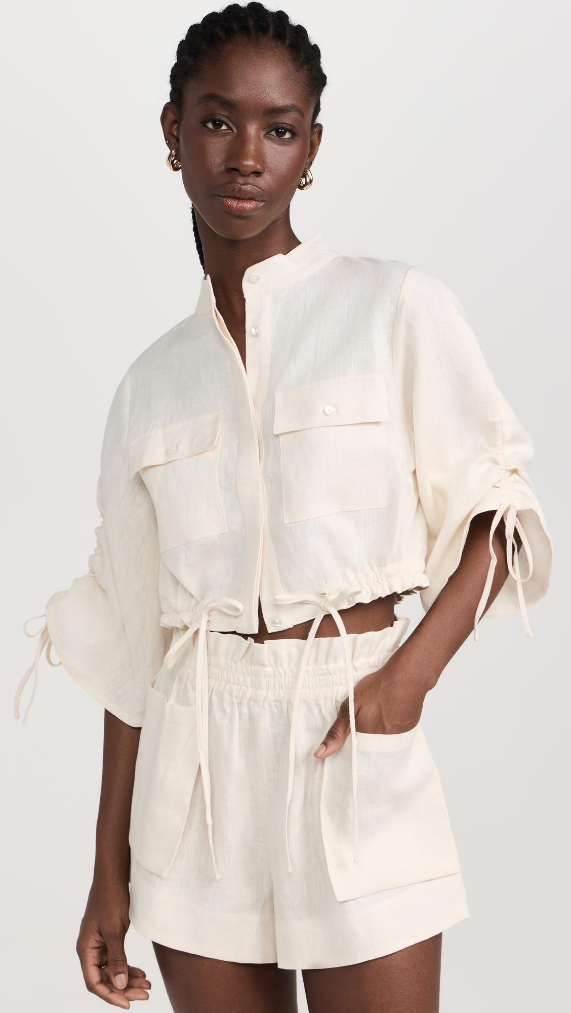 Eva Top by HEVRON
