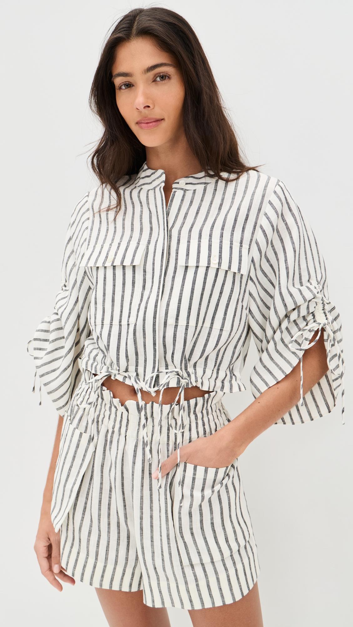 Eva Top by HEVRON