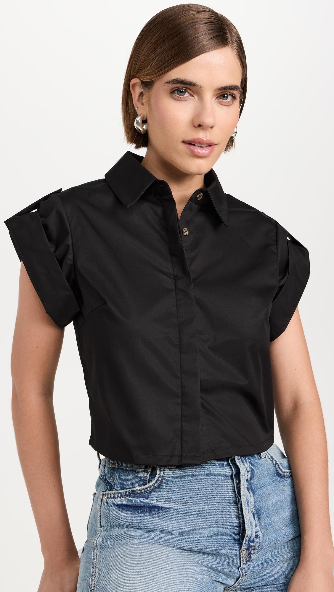 Leonora Top by HEVRON