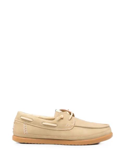 Harbor loafers by HEY DUDE