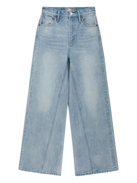 Angeles jeans by HEY JOANIE