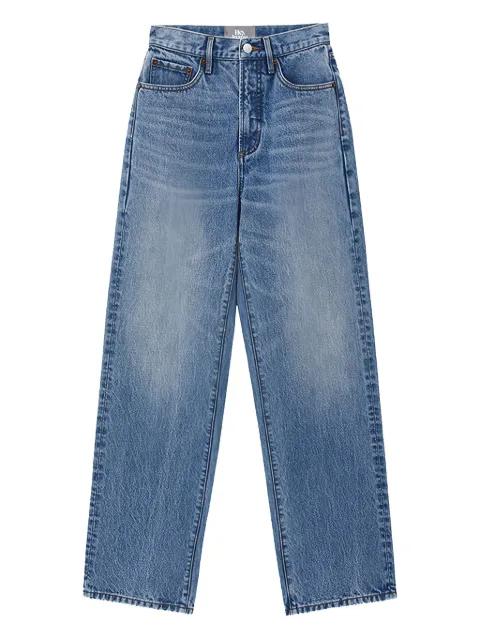 Brooklyn jeans by HEY JOANIE