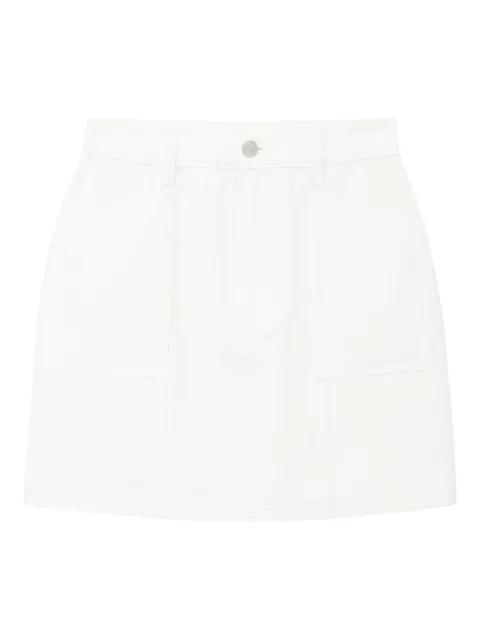 City Liner skirt by HEY JOANIE